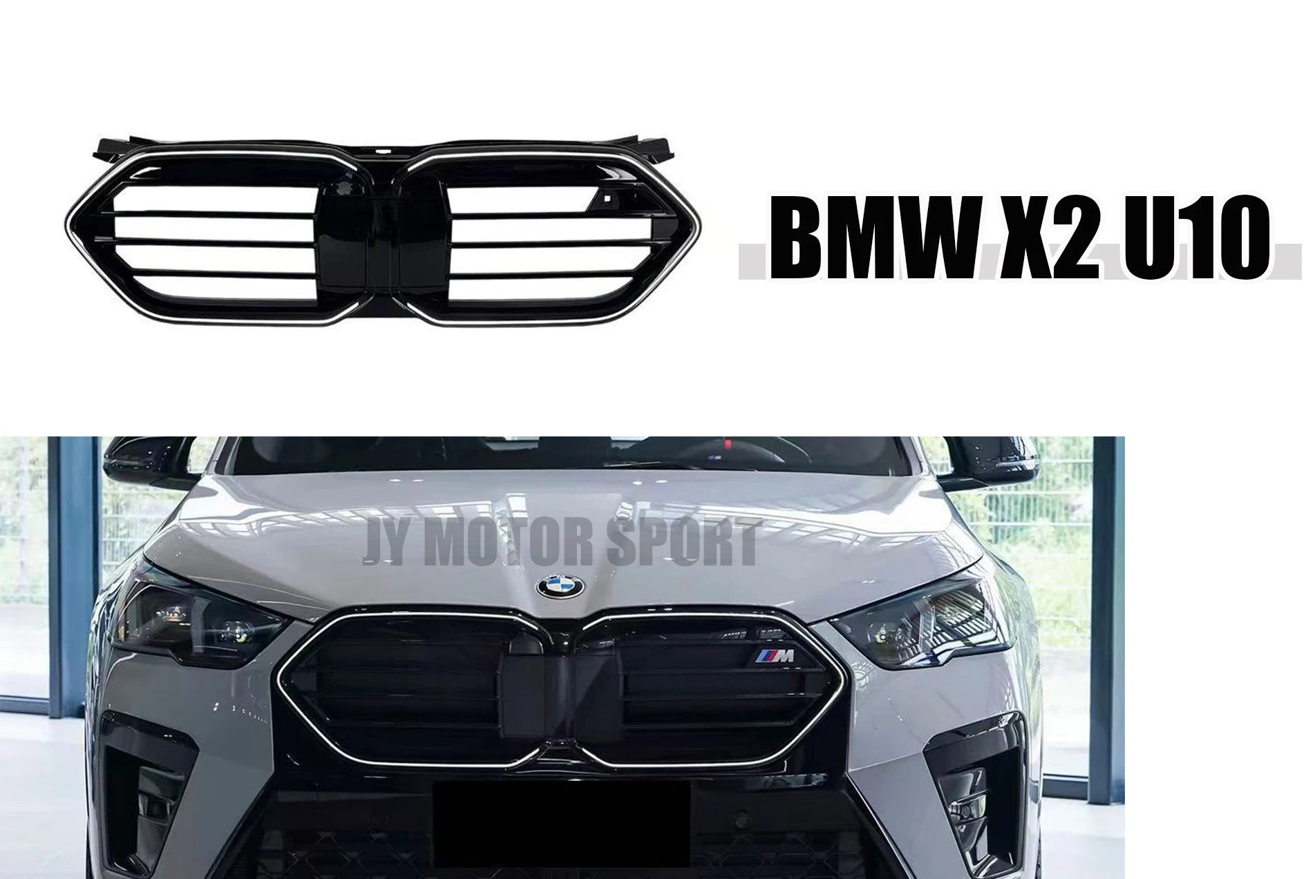 全新 寶馬 BMW 