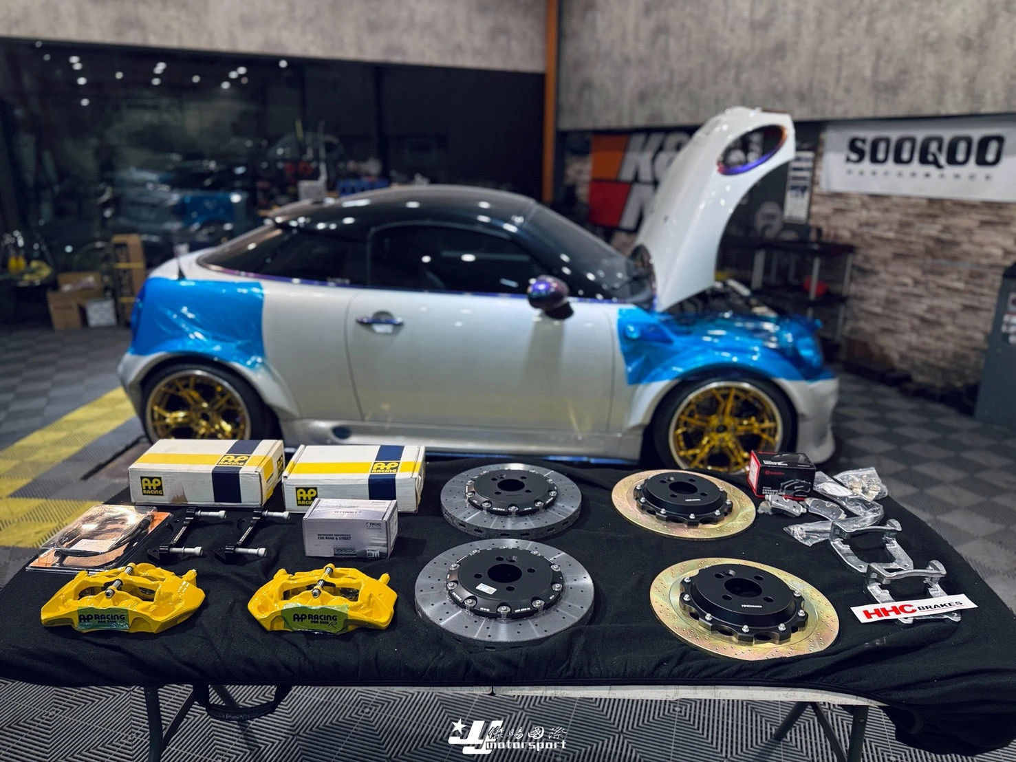BMW MINI C