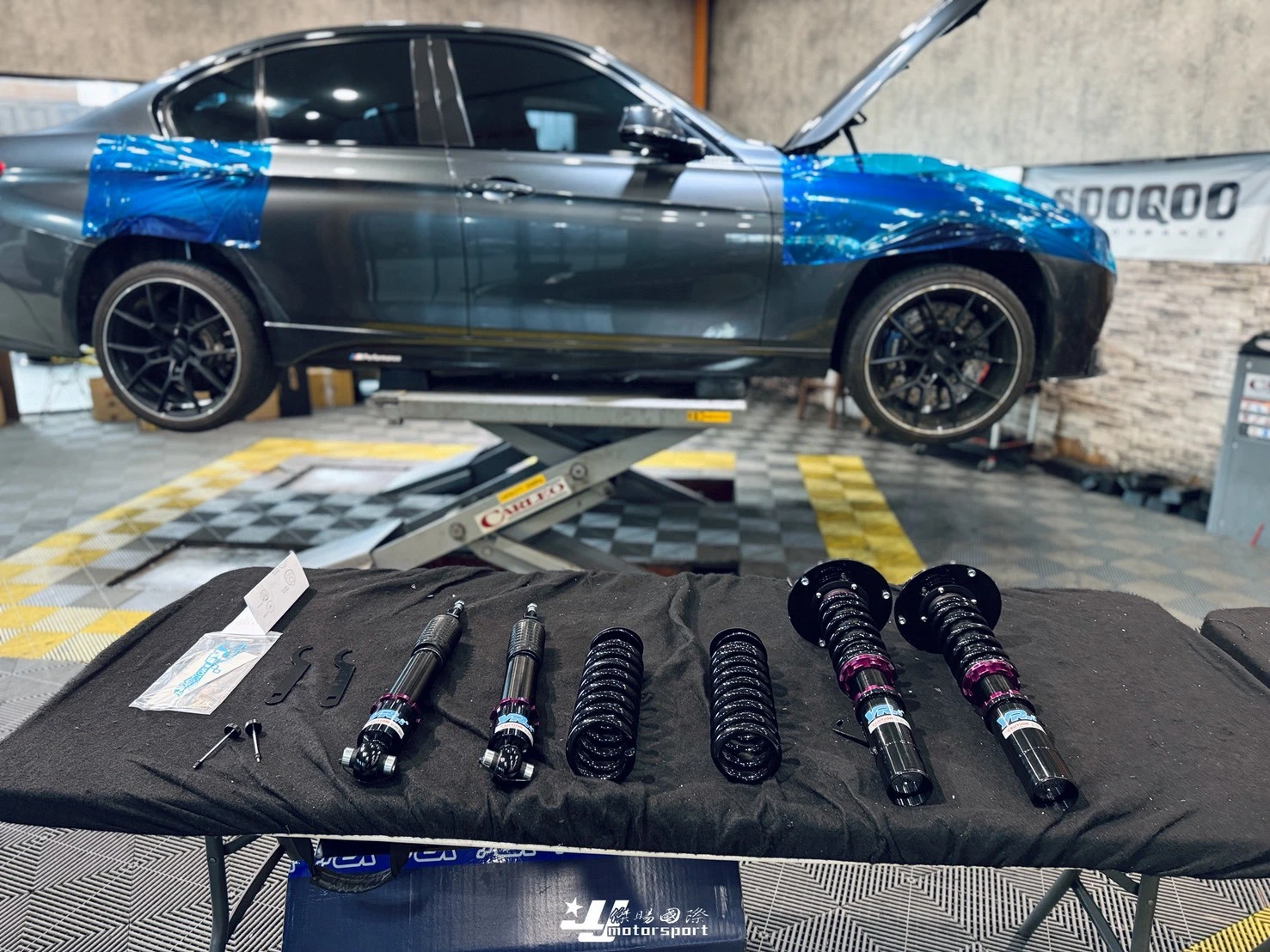 全新 寶馬 BMW 