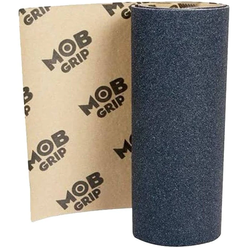 Mob skateboard grip tape 砂紙
