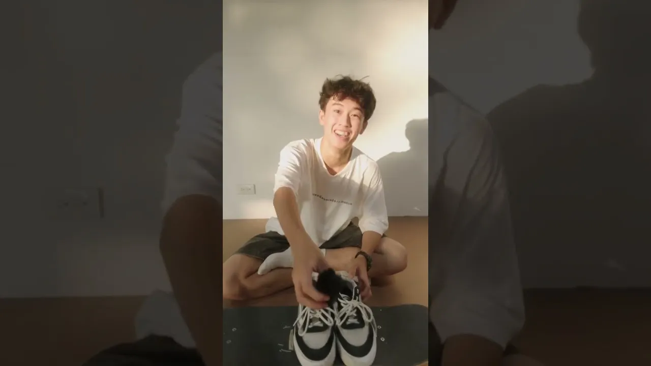 ［HOW TO NOLLIE ］NOLLIE SKATEBOARDING TUTORIAL #滑板 
