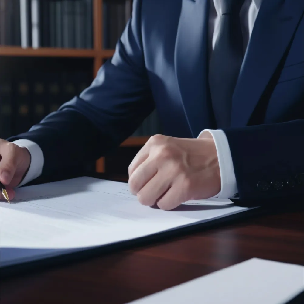 駿茂法律事務所