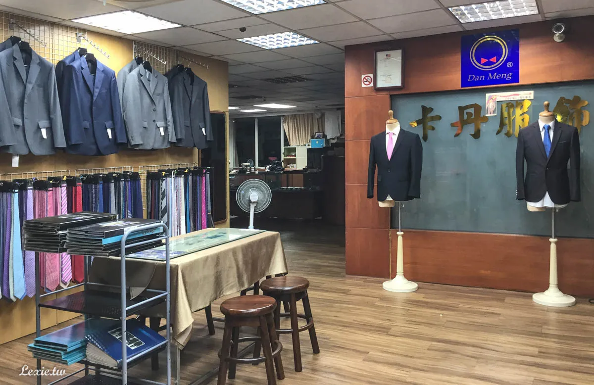 高級西裝訂製/台中高級西裝店,北區高級西裝店