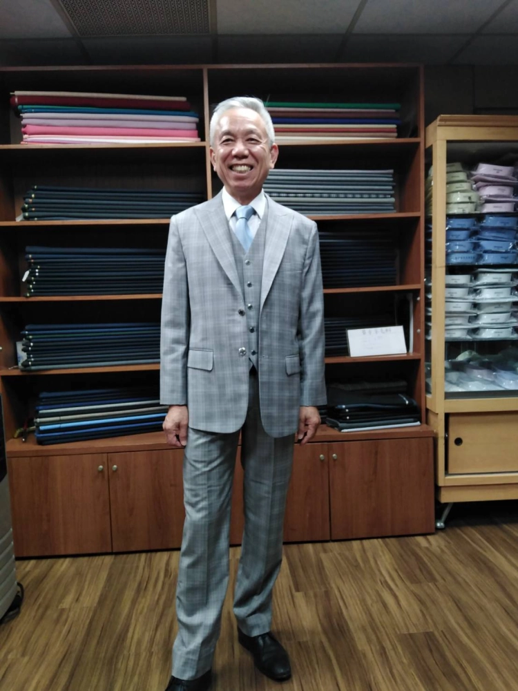 台中西服訂製,北區西服訂製,台中西裝店推薦