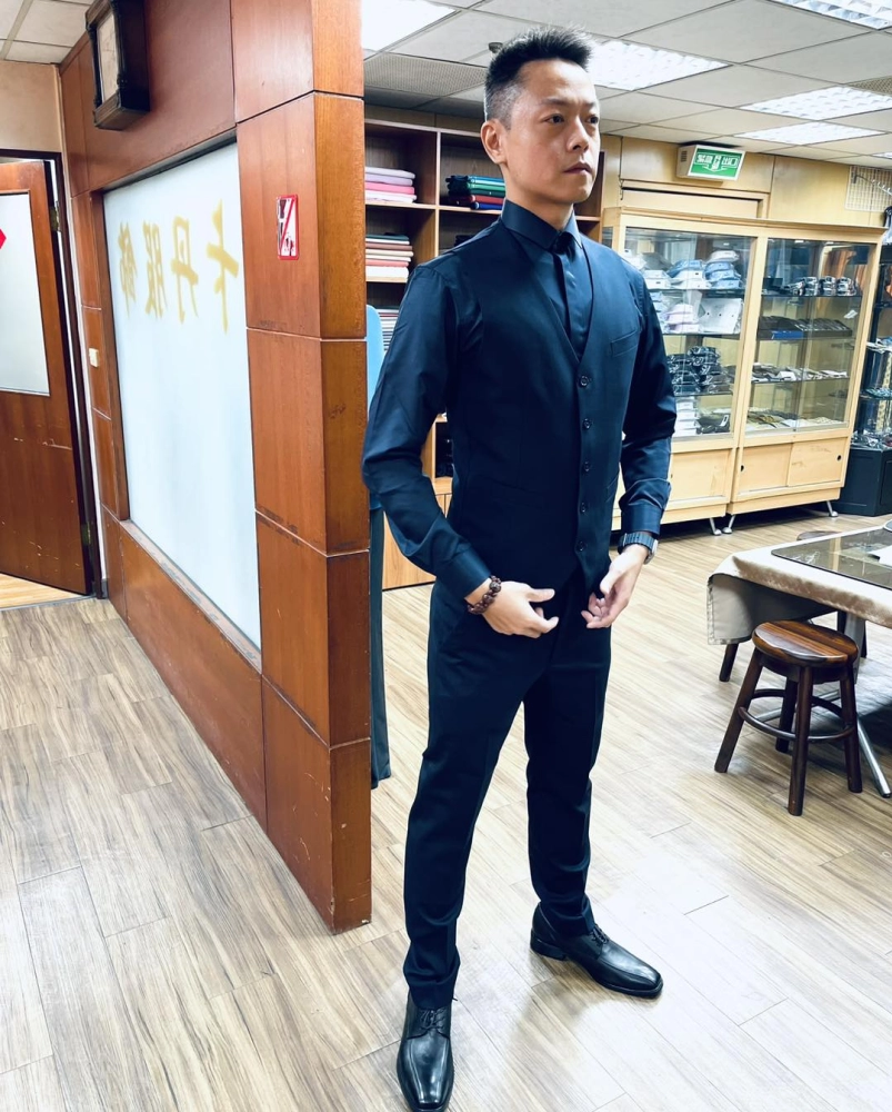 台中西服訂製,北區西服訂製,台中西裝店推薦