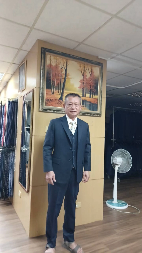 台中西服訂製,北區西服訂製,台中西裝店推薦