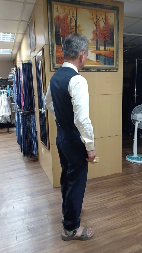 台中西服訂製,北區西服訂製,台中西裝店推薦