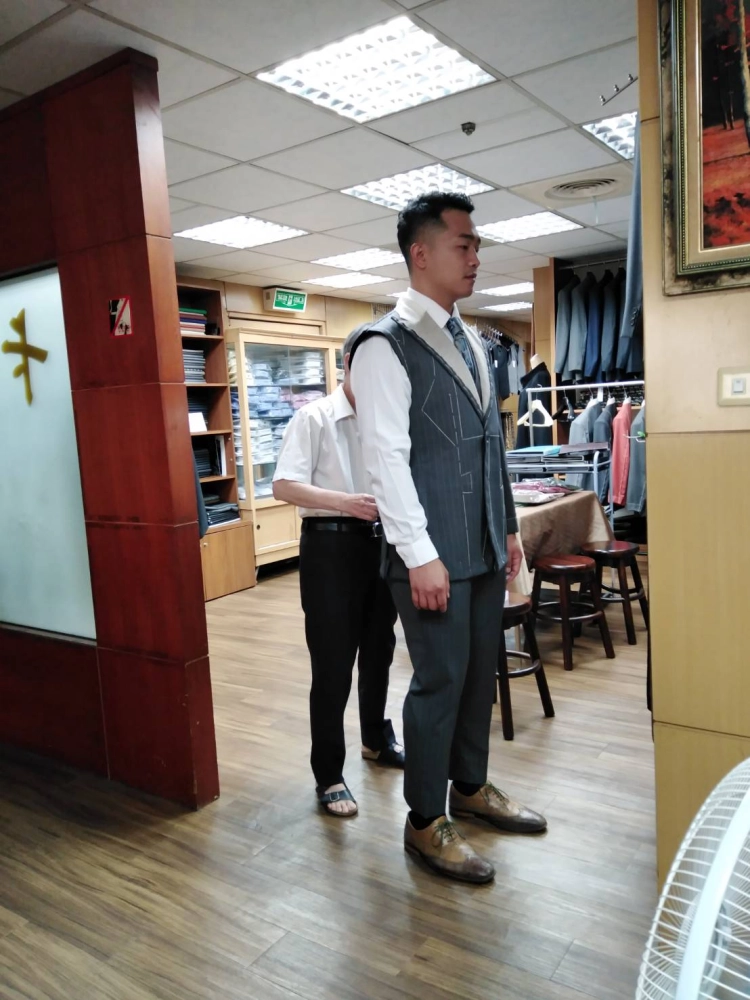 西裝訂製,台中西裝訂製,北區西裝訂製店