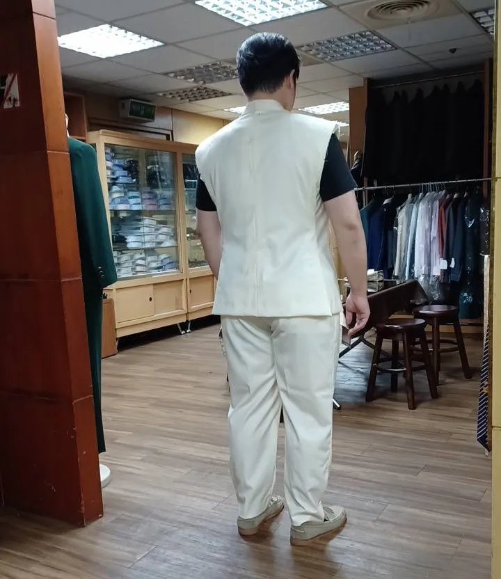 客戶分享-台中西服訂製,北區西服訂製,台中西裝店推薦