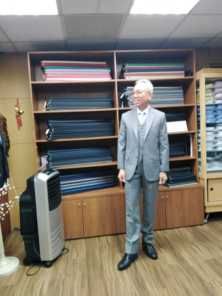 台中西服訂製,北區西服訂製,台中西裝店推薦