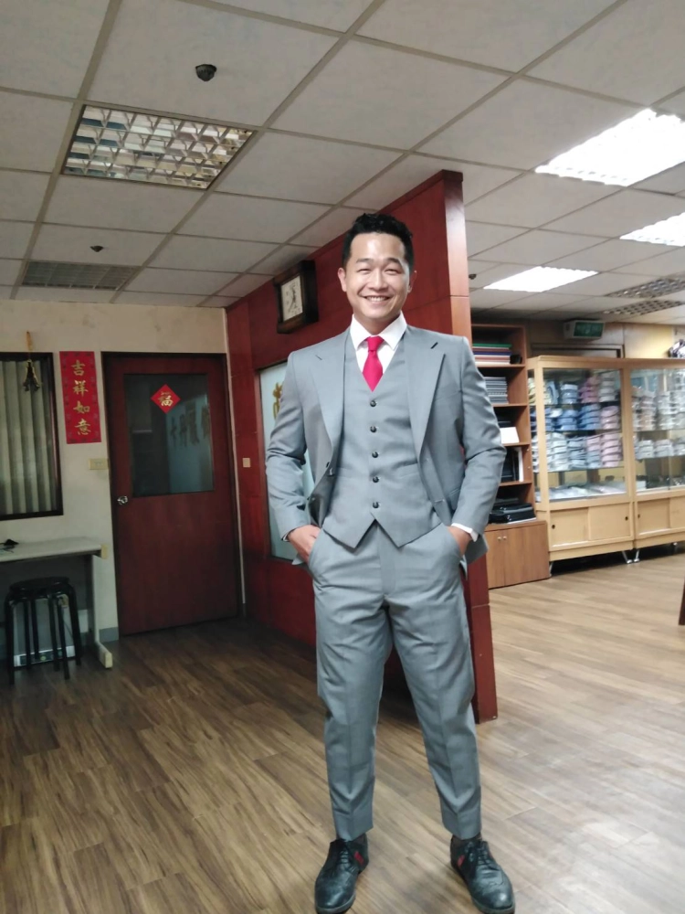 西裝訂製,台中西裝訂製,北區西裝訂製店