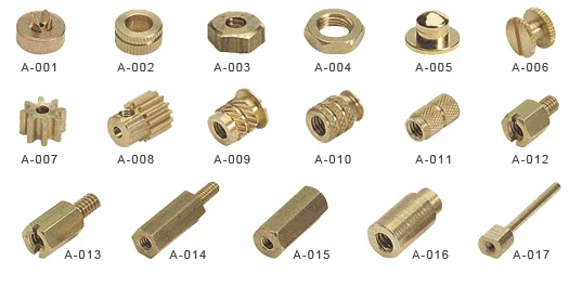 CNC螺絲加工有什麼優點？