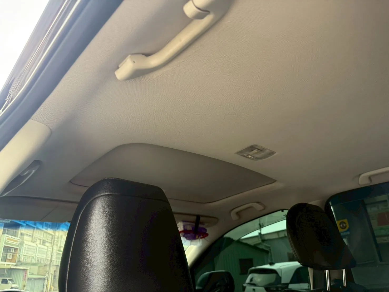 HONDA-CRV