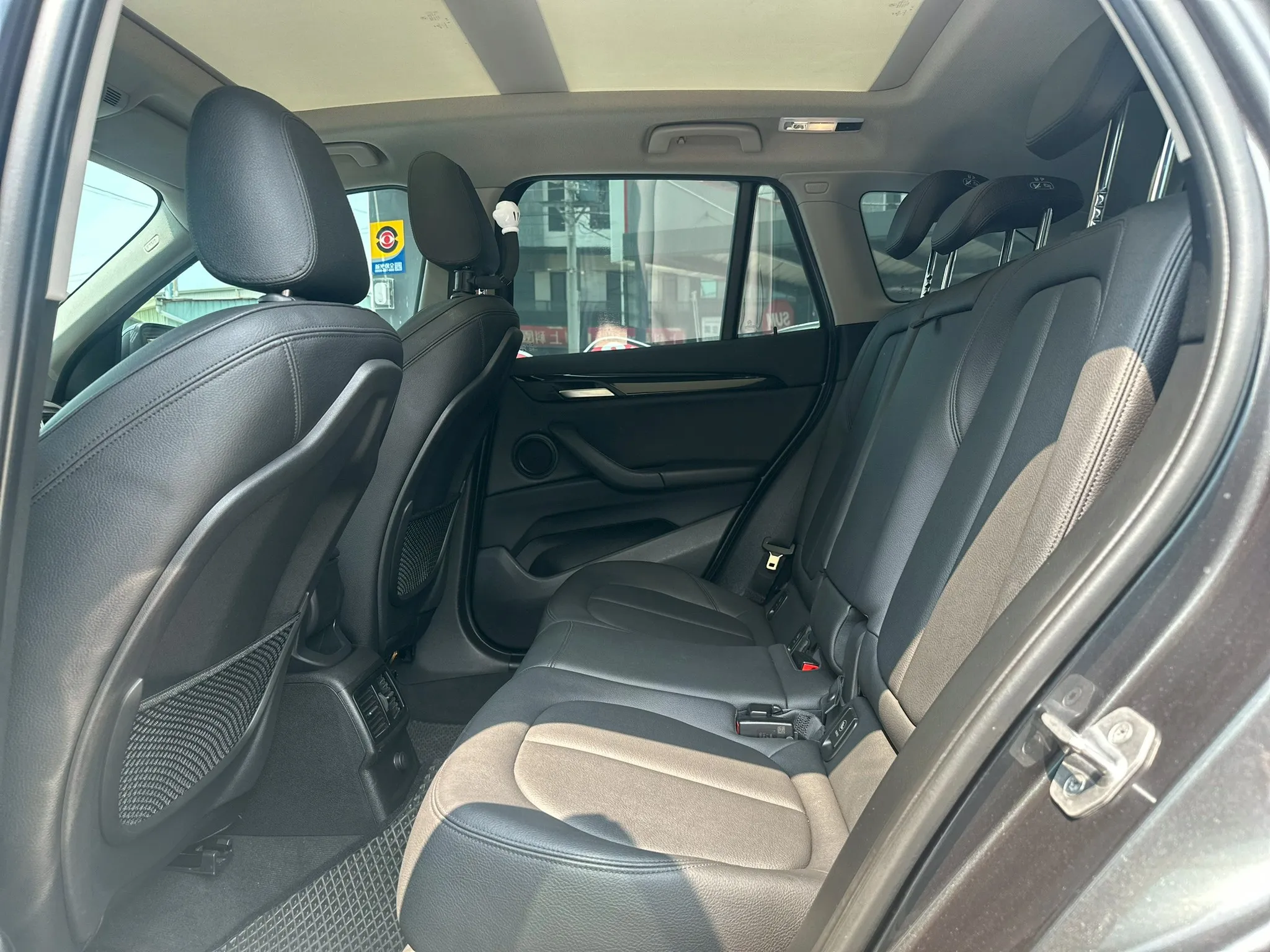 BMW-X1