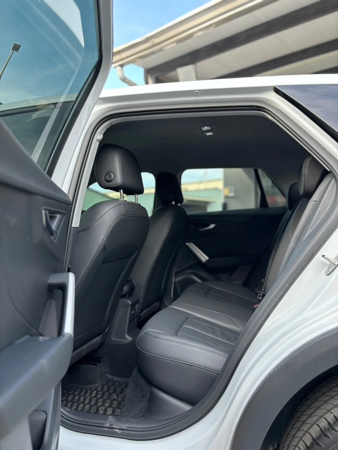 AUDI-Q2