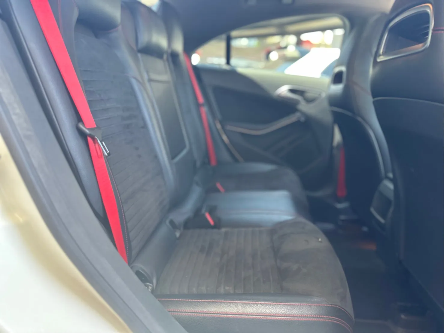 BENZ-CLA45AMG