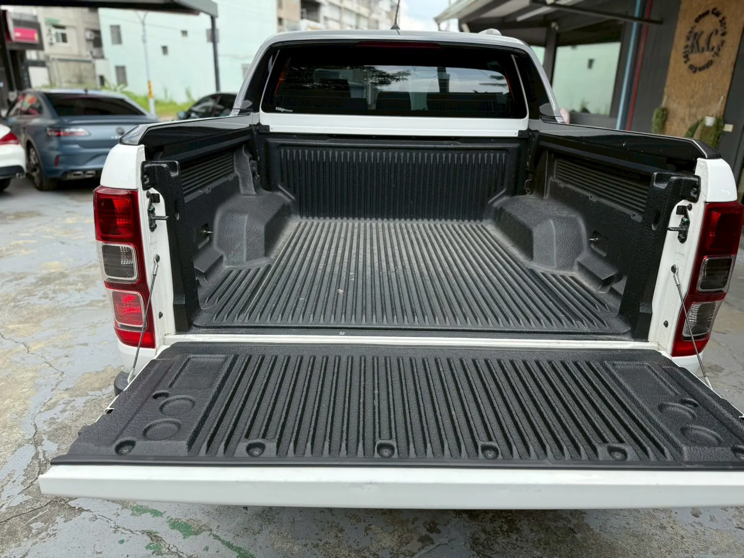 FORD-RANGER