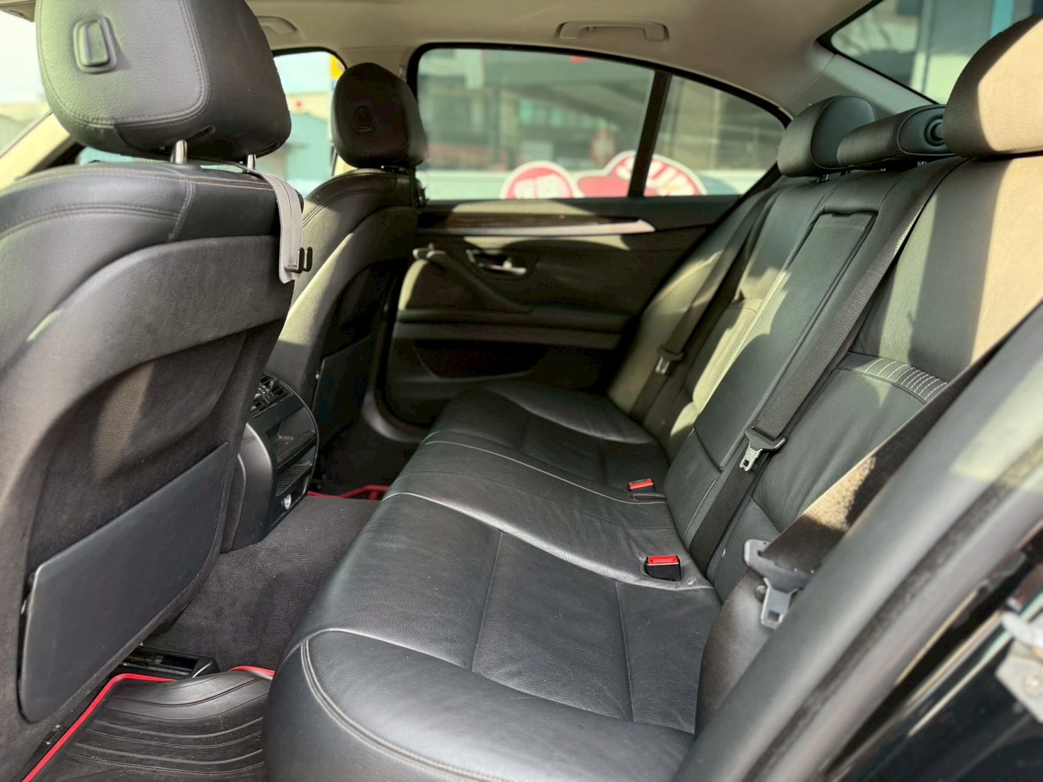 BMW -520I