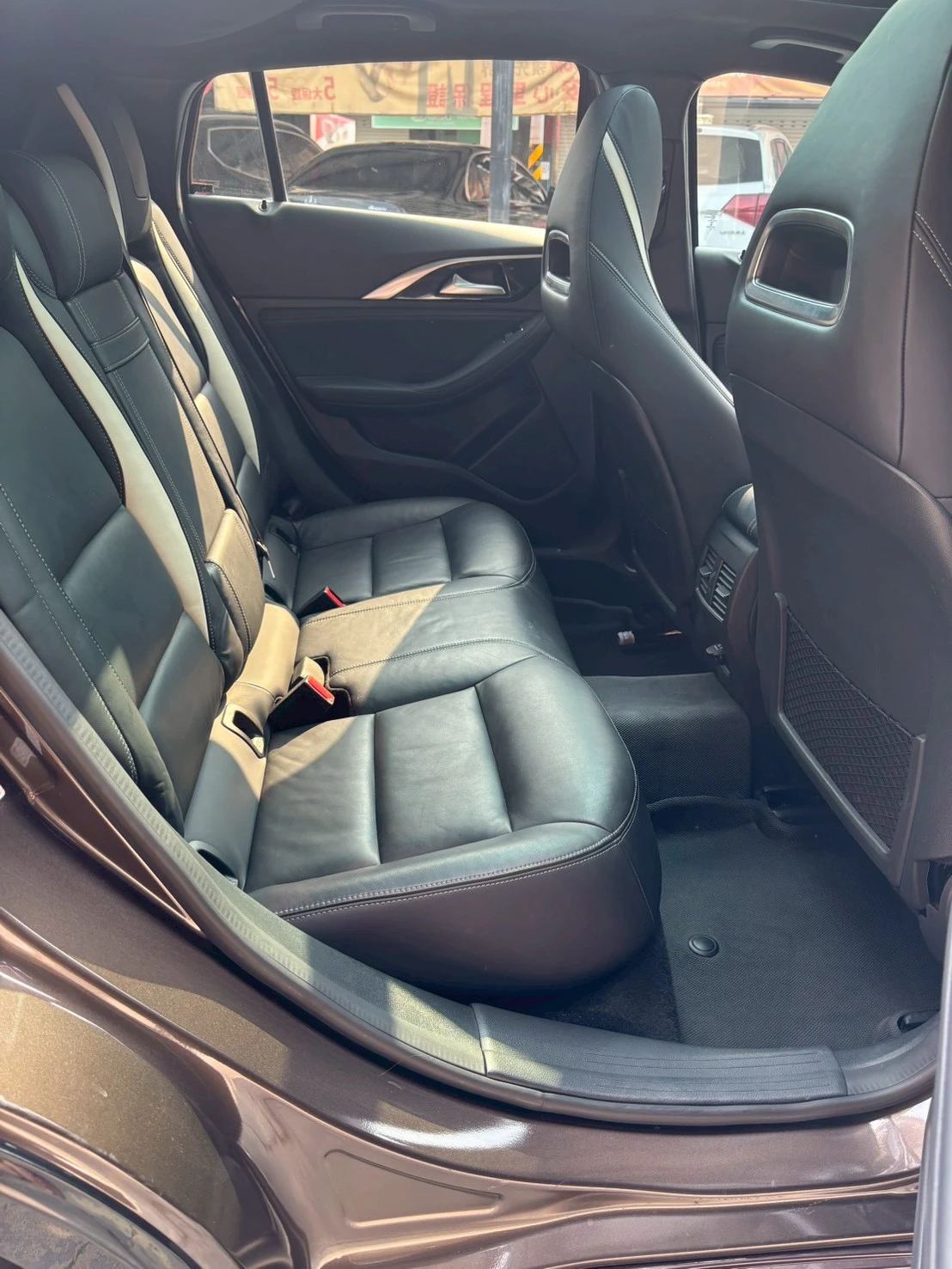 INFINTIT Q30S