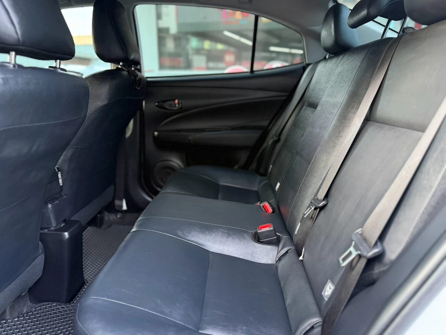 TOYOTA -VIOS