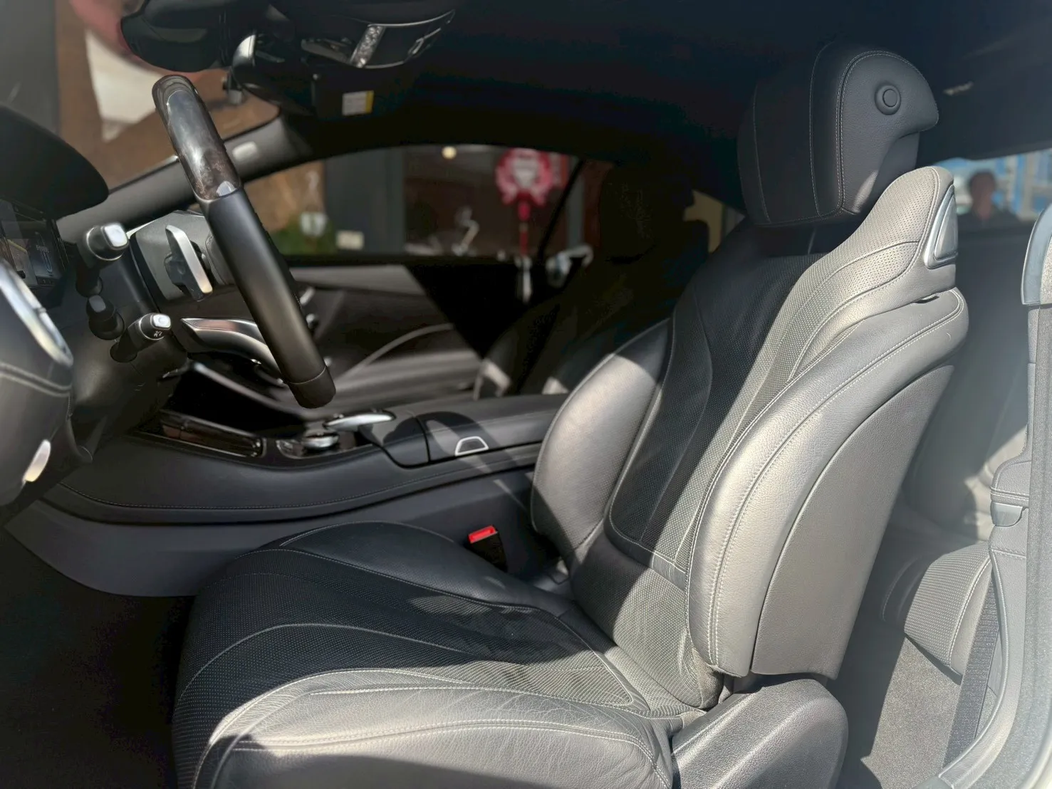 BENZ-S400