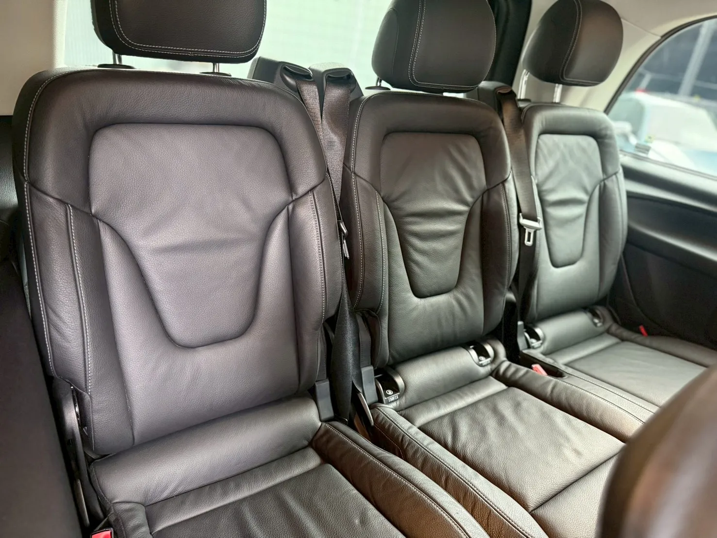 BENZ-V220D