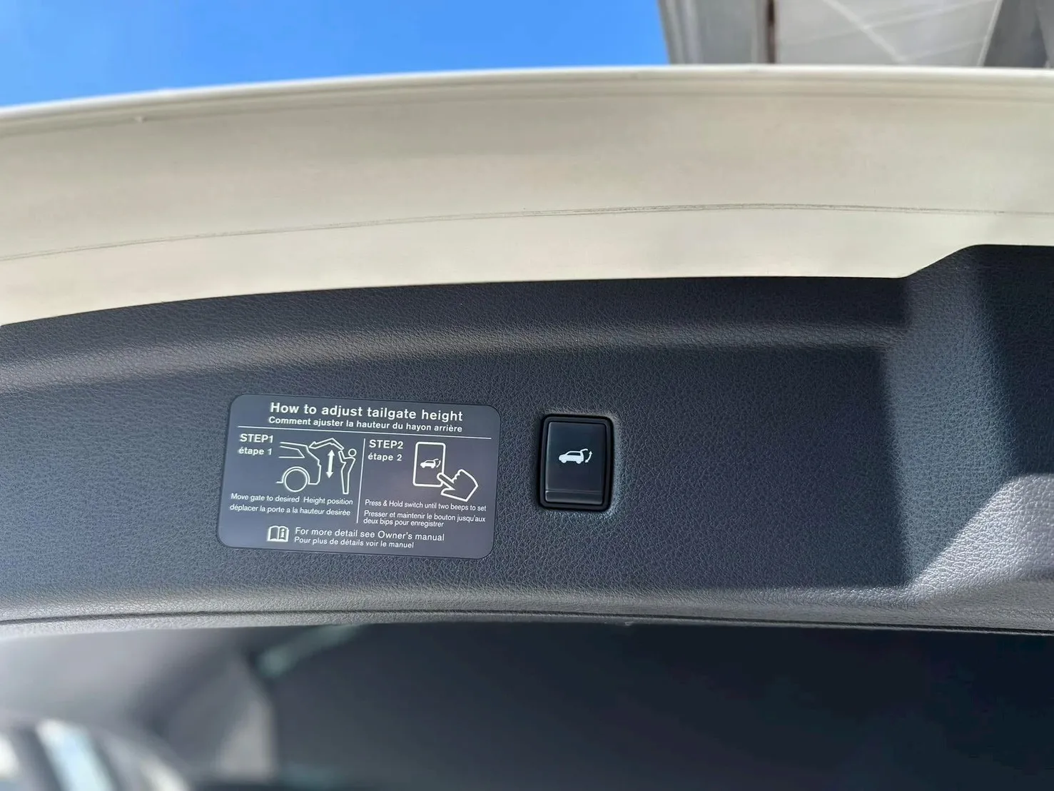 INFINITI-QX50