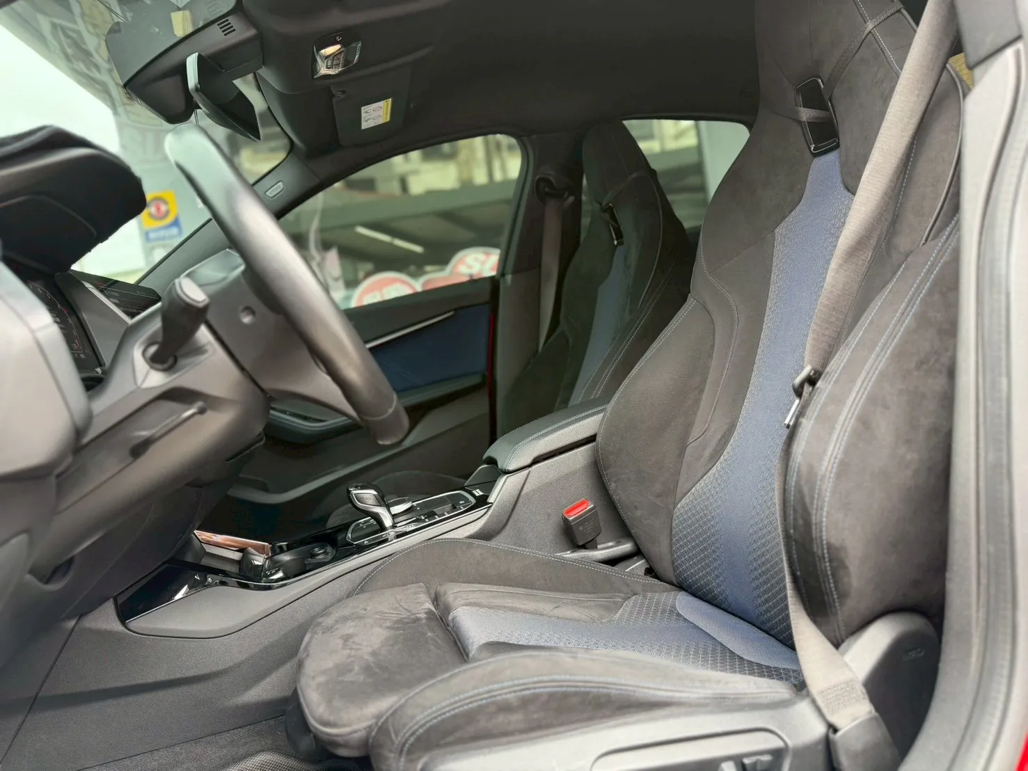 BMW-218i M版總代理