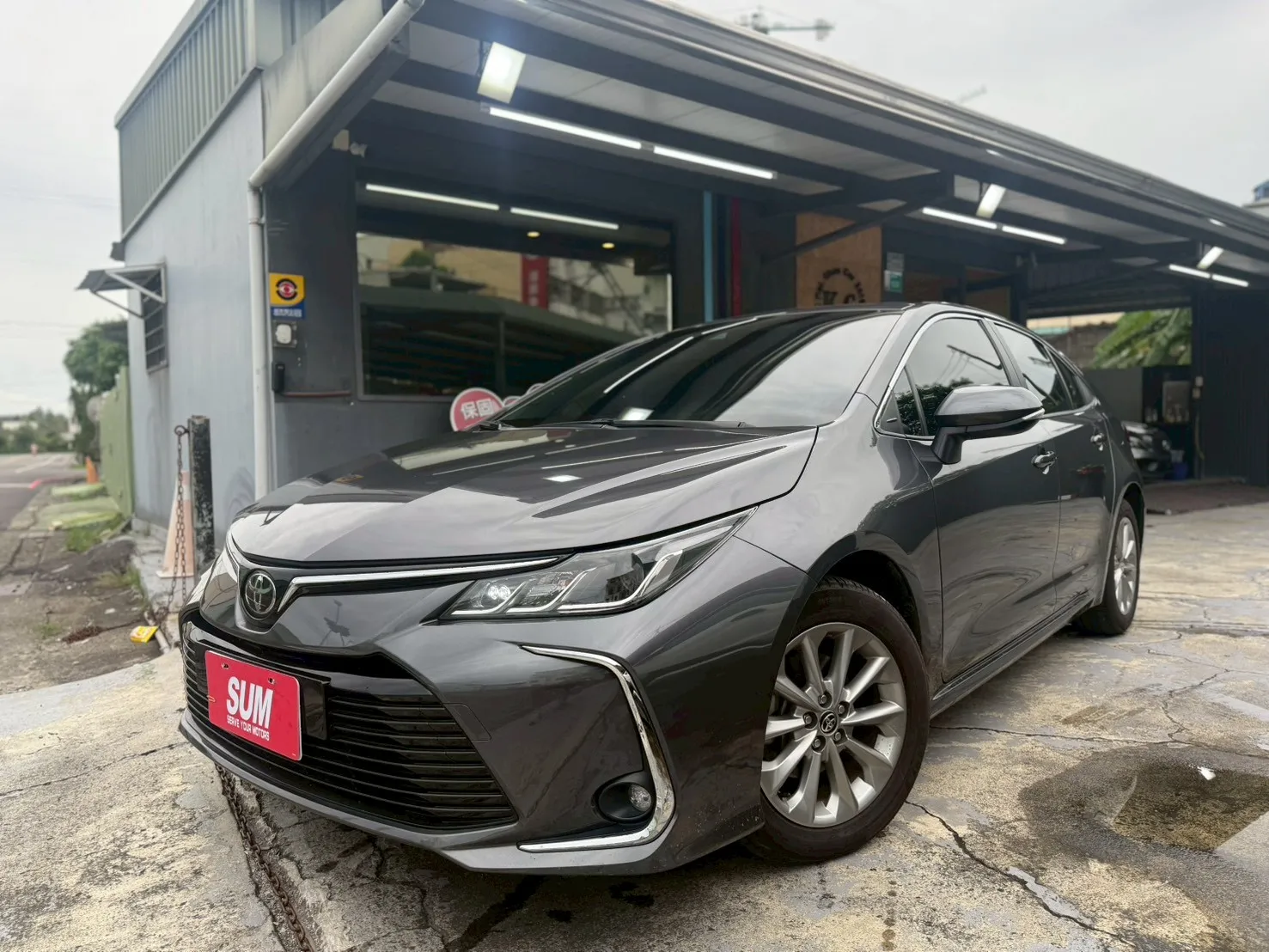 TOYOTA-ALTIS