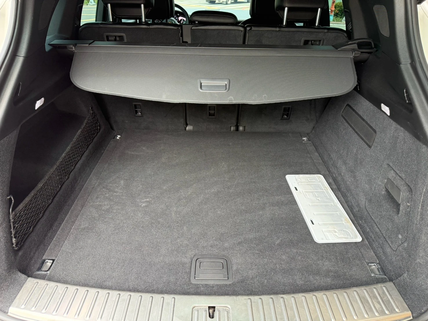 PORSCHE-Cayenne SUV