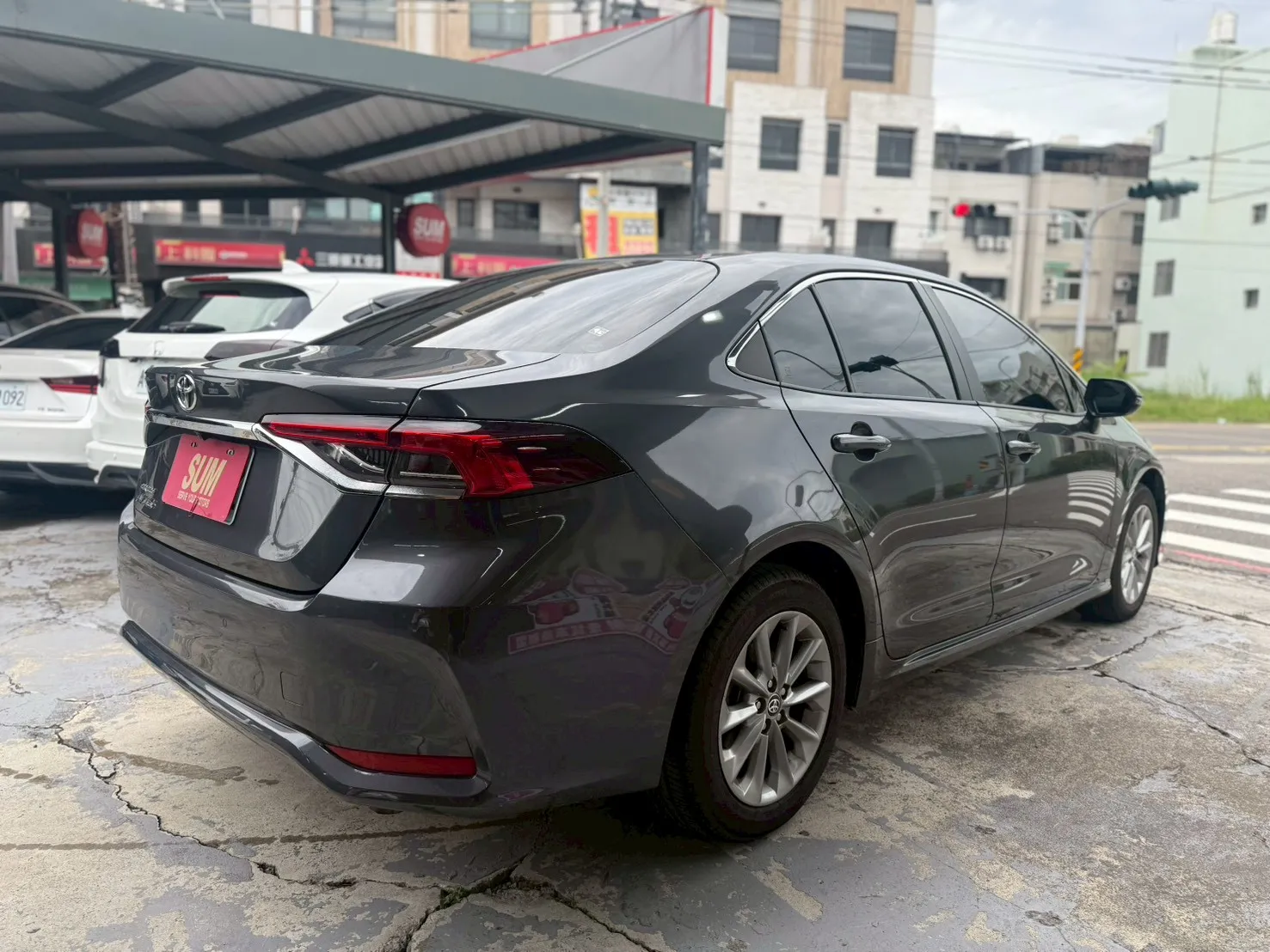 TOYOTA-ALTIS
