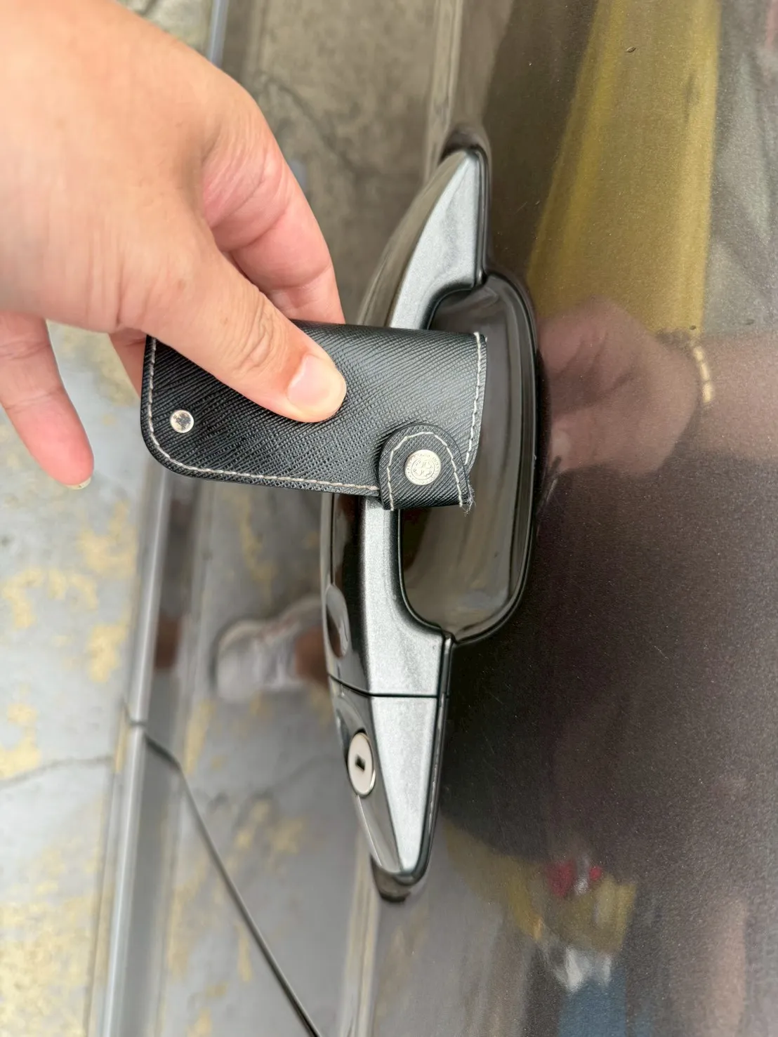 FORD-Tourneo Connect
