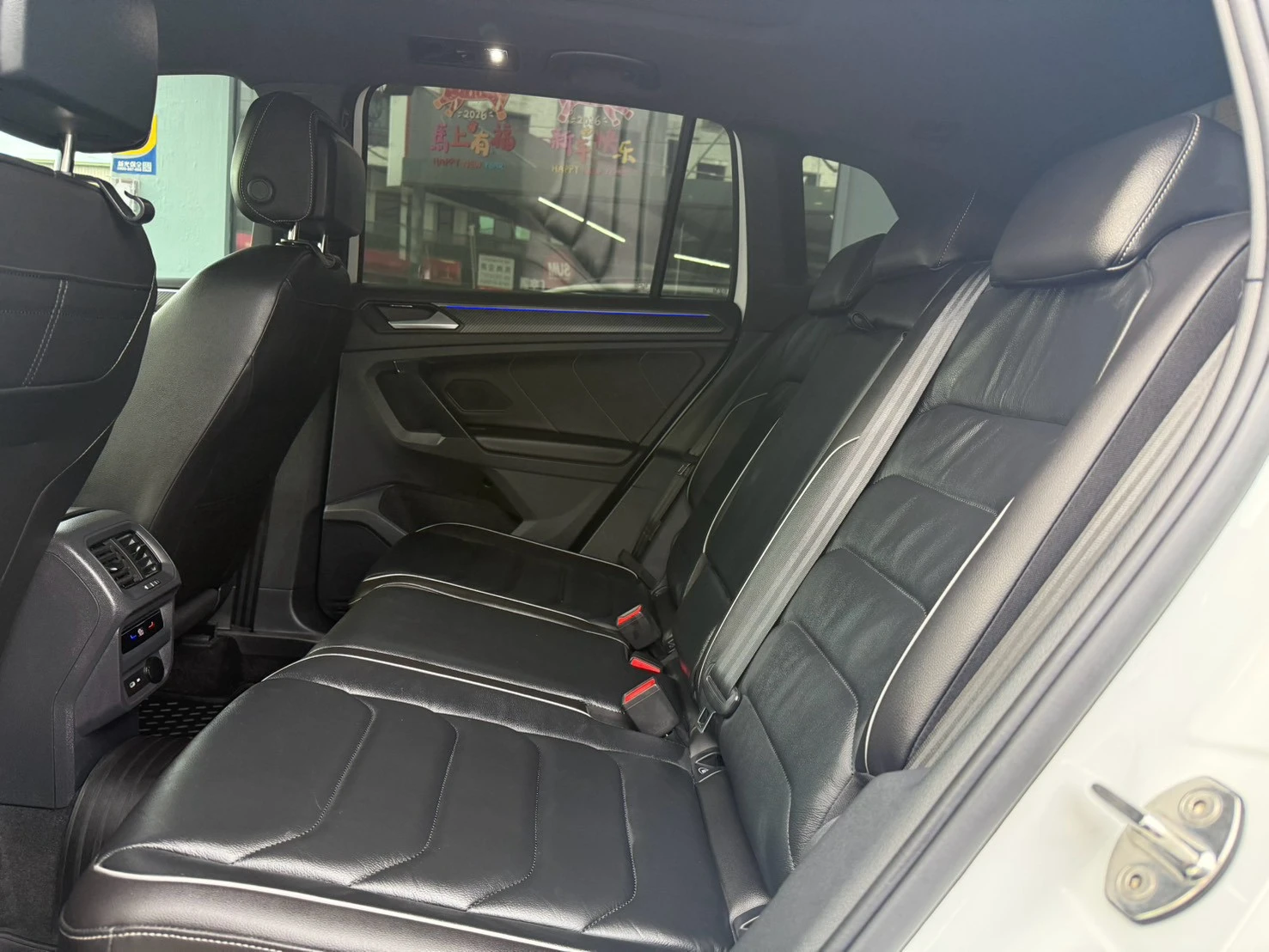 Volkswagen-Tiguan 380 R-line P版