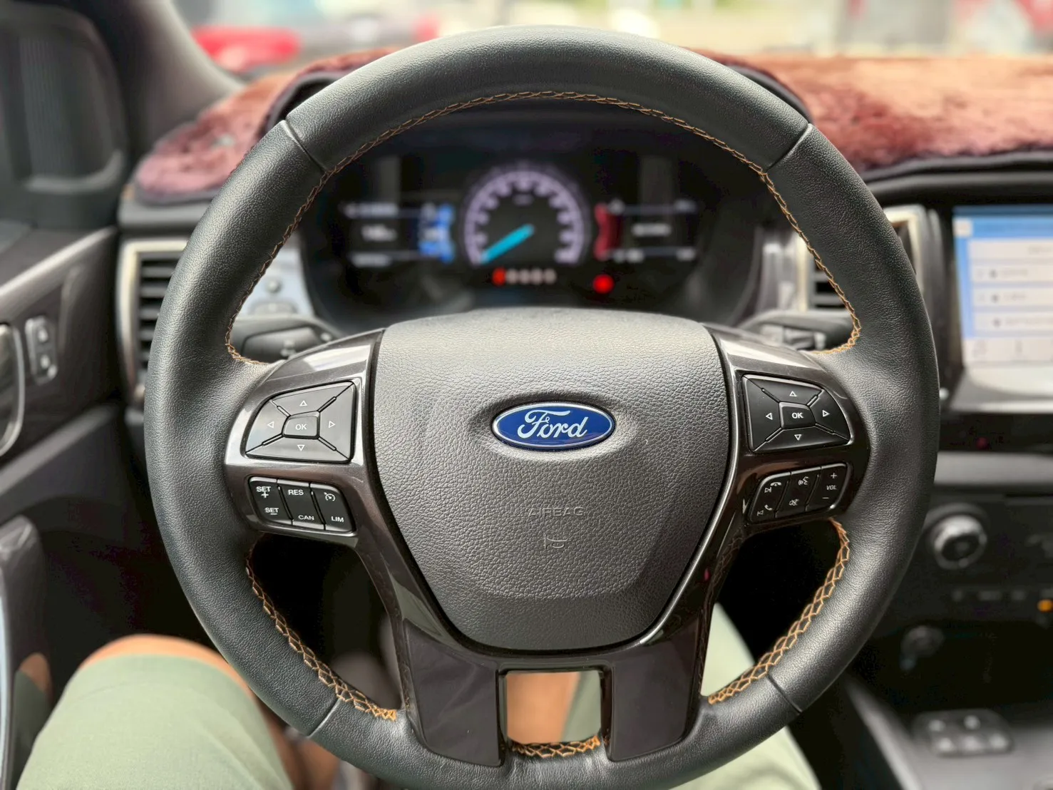 FORD-RANGER