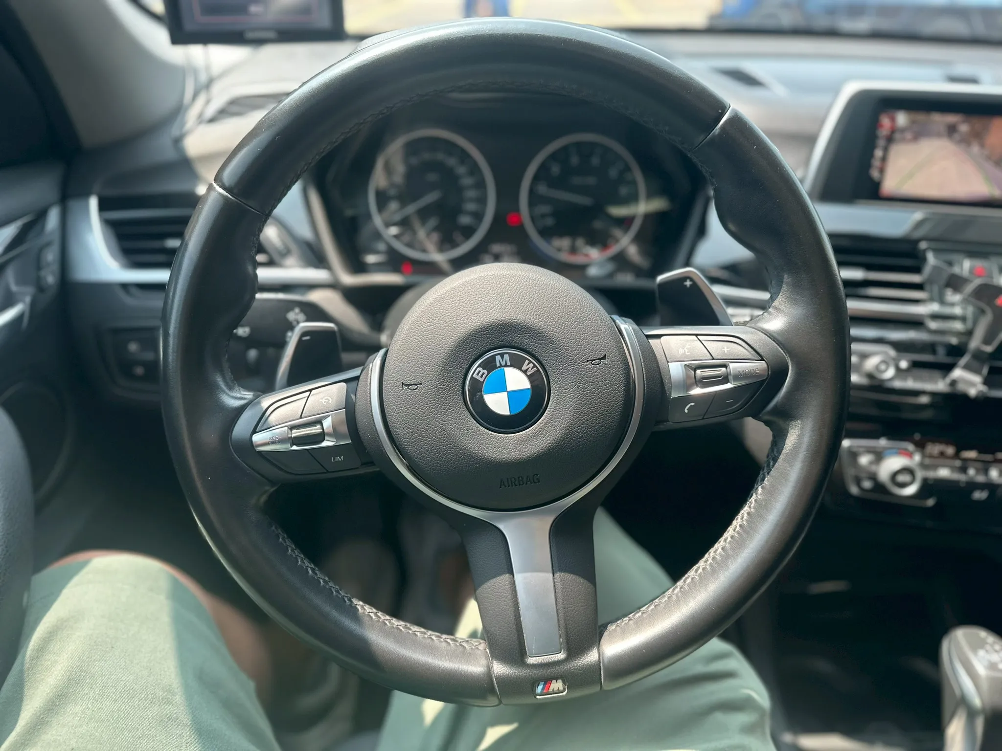 BMW-X1