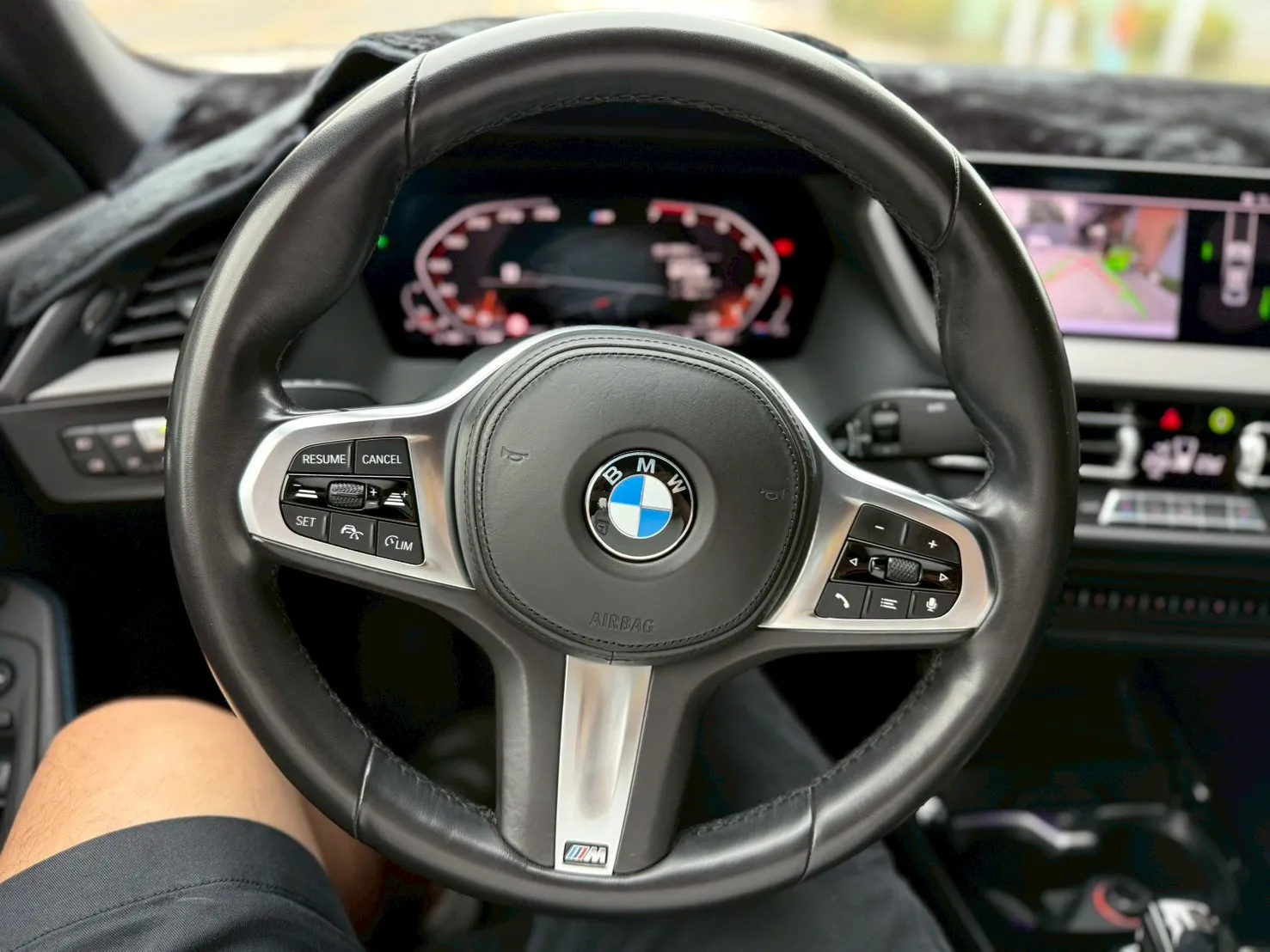 BMW-218i M版總代理