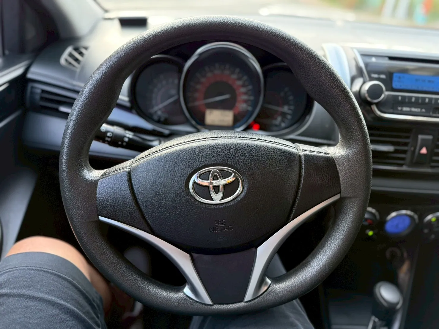 TOYOTA-VIOS