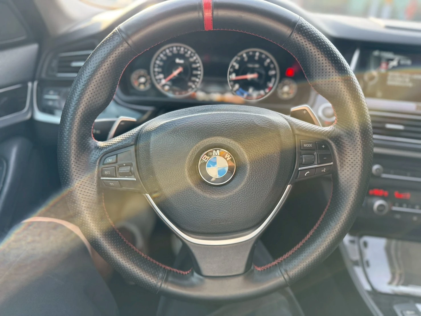 BMW -520I