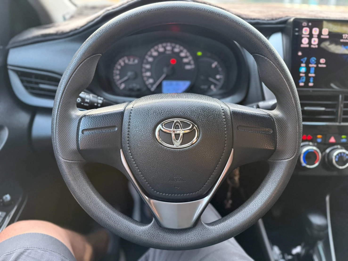 TOYOTA -VIOS
