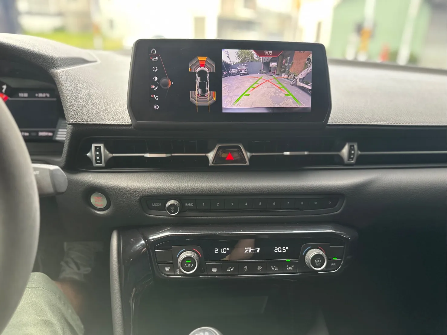TOYOTA-Supra