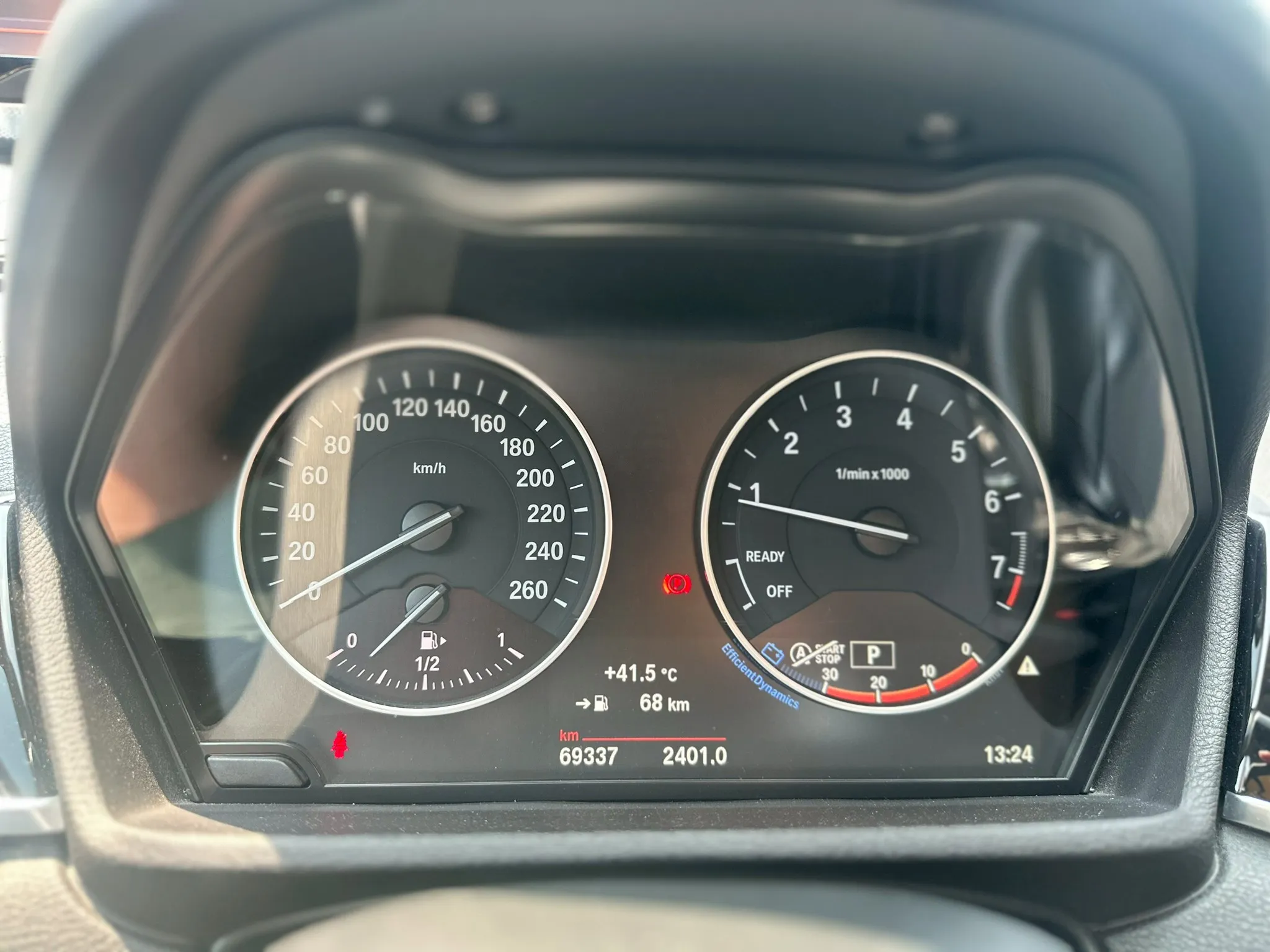 BMW-X1