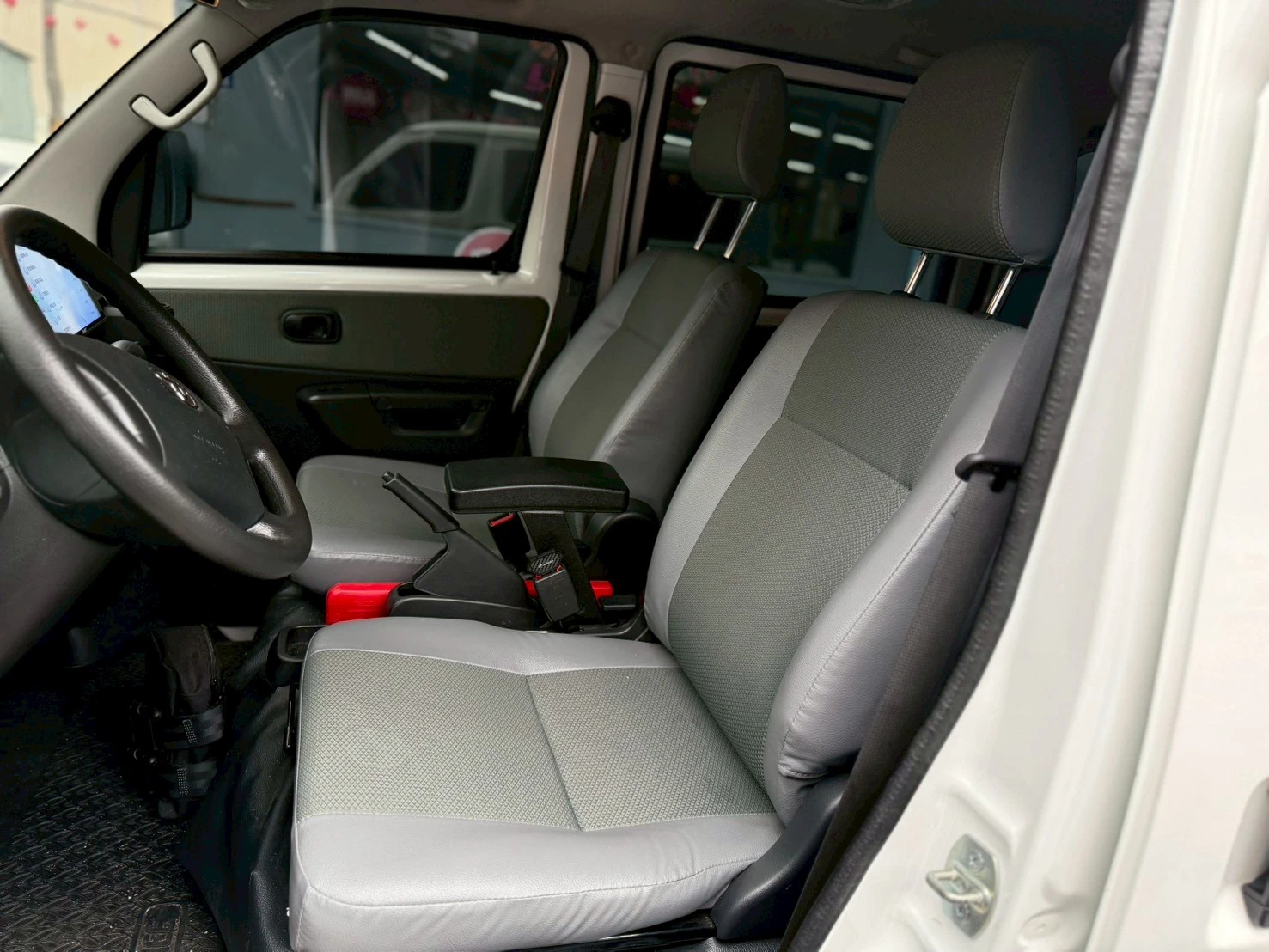 TOYOTA -TOWNACE