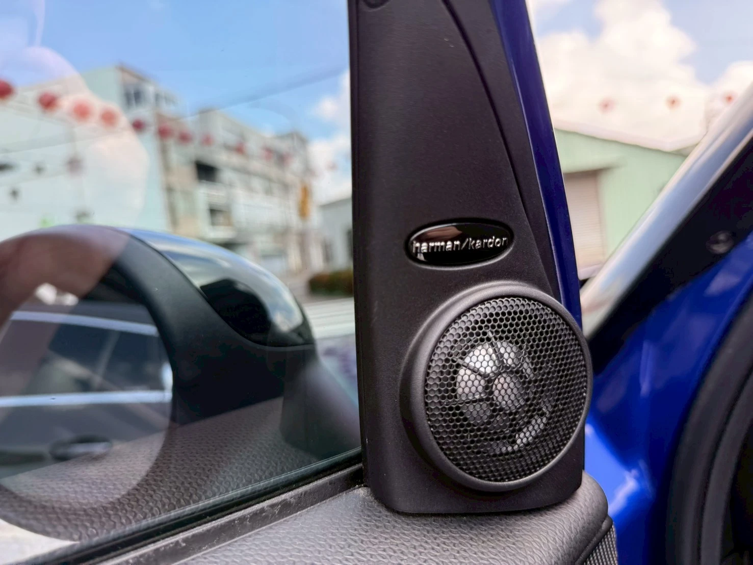 MINI Countryman S