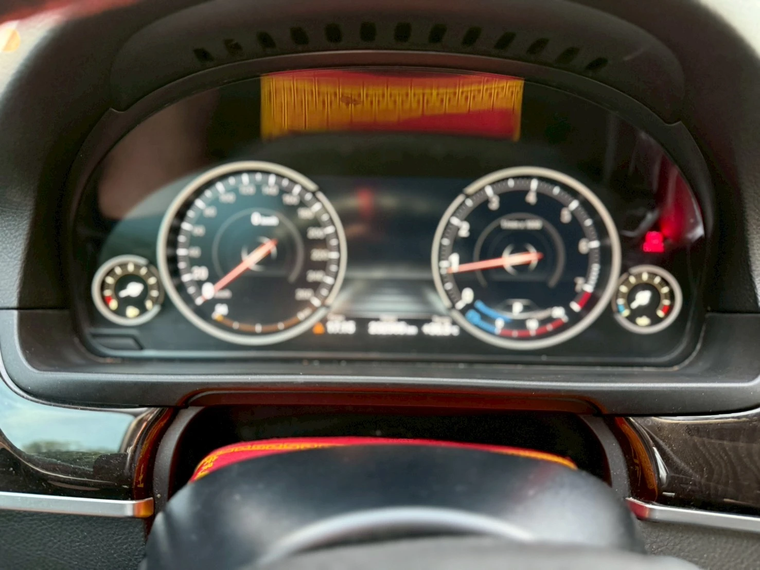 BMW -520I