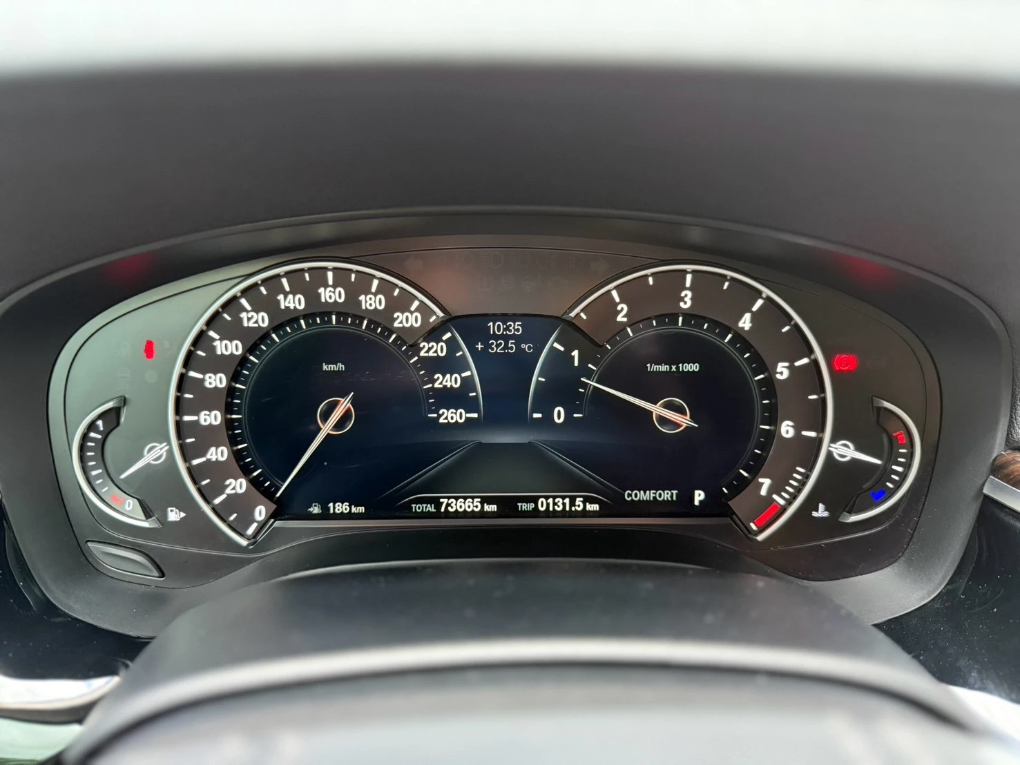 BMW -520i