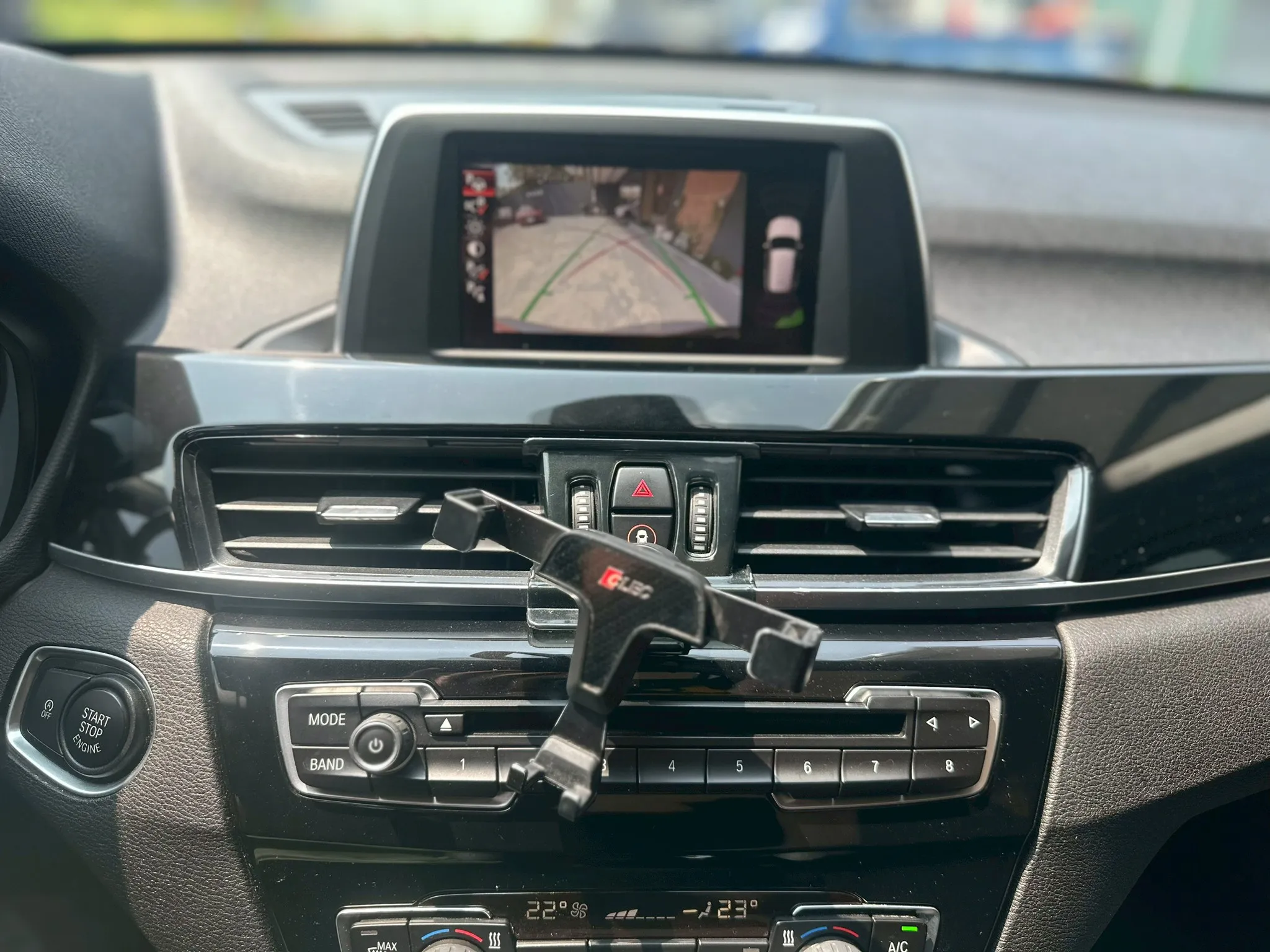 BMW-X1