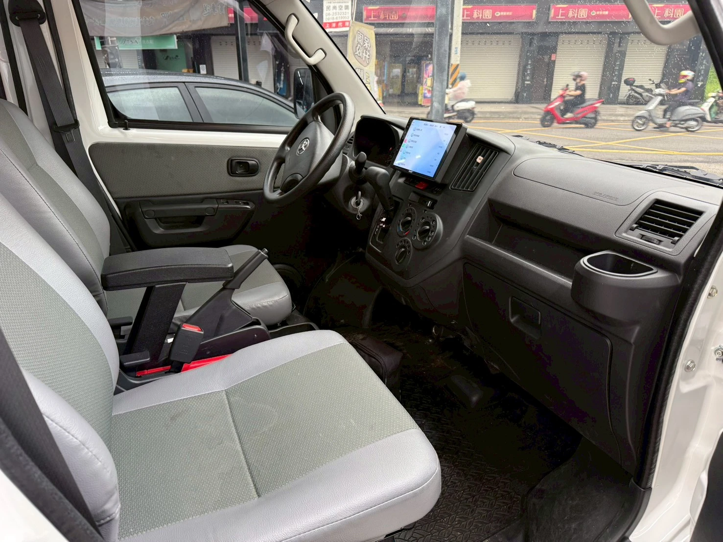 TOYOTA -TOWNACE