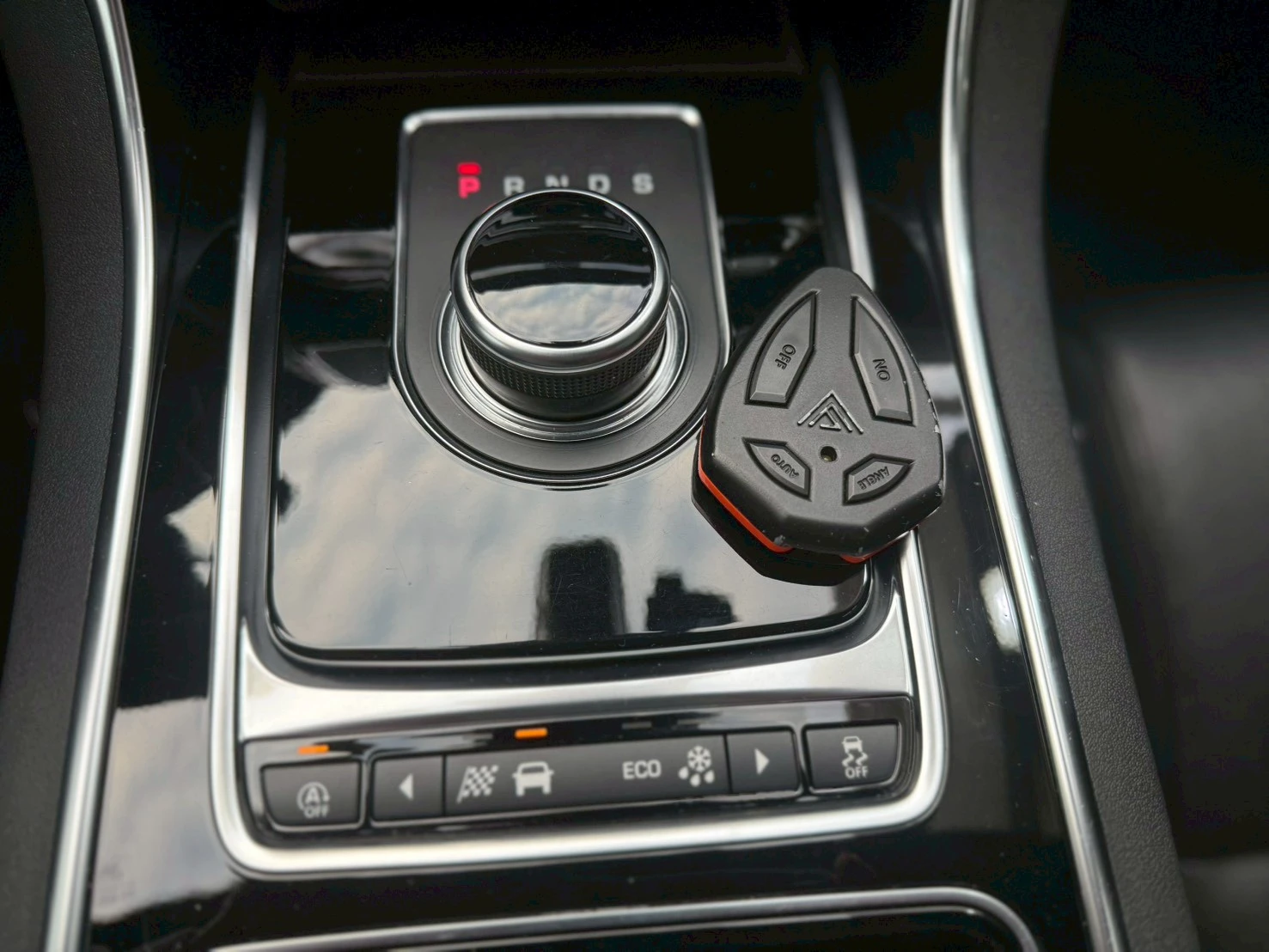 Jaguar -XE