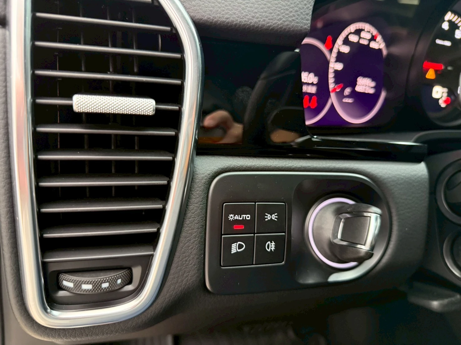Porsche Cayenne Coupe V6