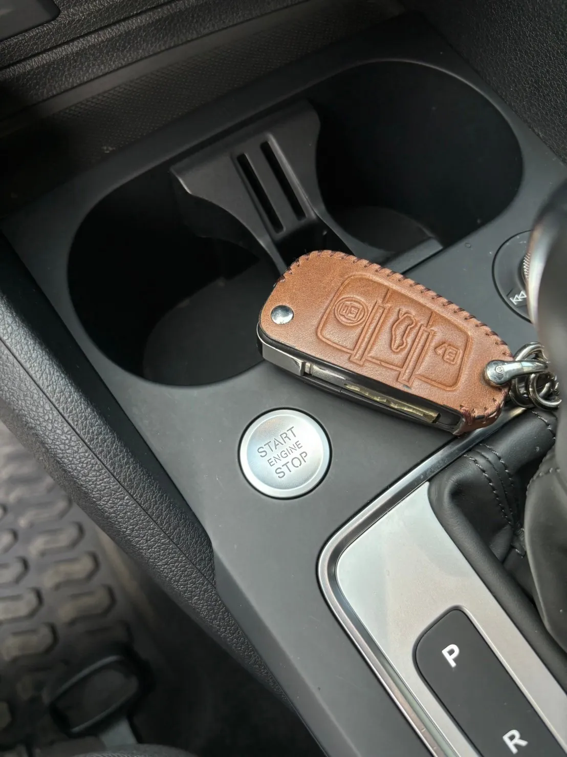 AUDI-Q2